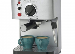 Cuisinart EM-100 Review﻿