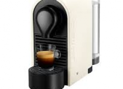 Nespresso U C50 Review